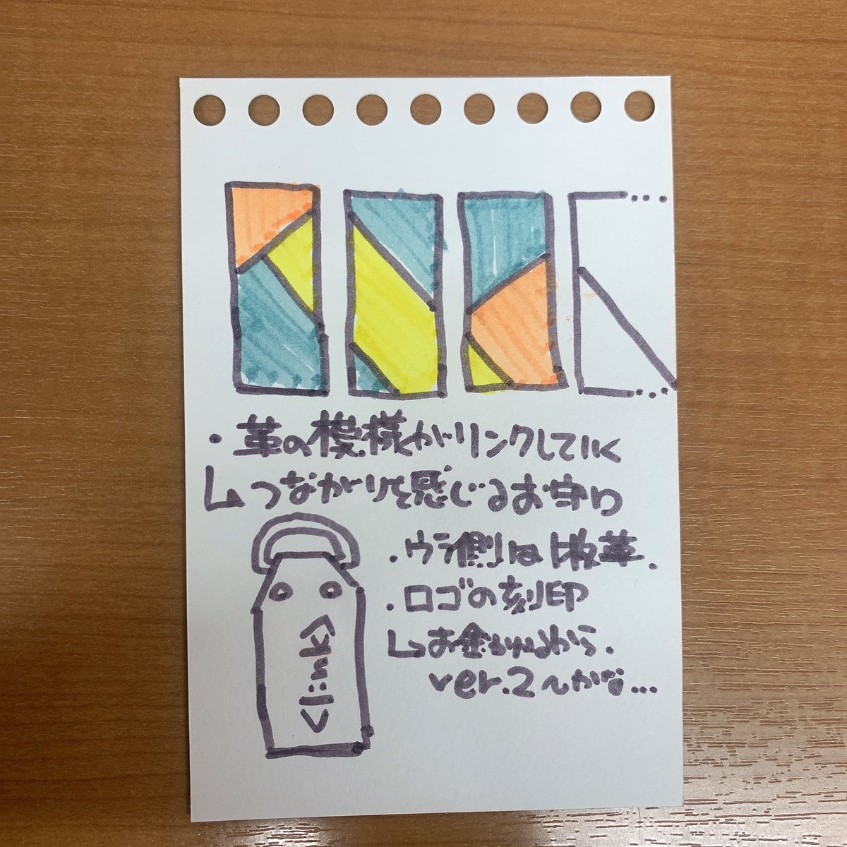 XIIXth_shovel's tweet photo. 次に作るもの
#ReSCRAP https://t.co/cf549d9Vxt