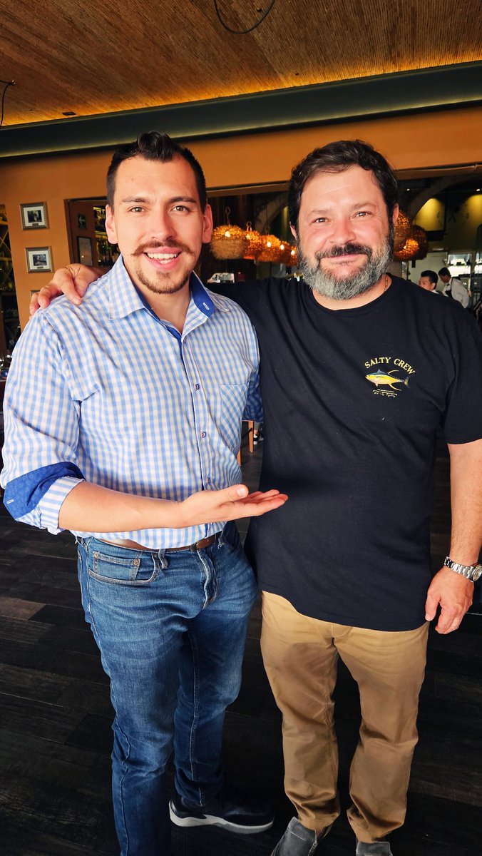 Excelente lugar y maravillosa comida, gracias Chef 👨🏻‍🍳
#chef #lacocinoteca #Grilling