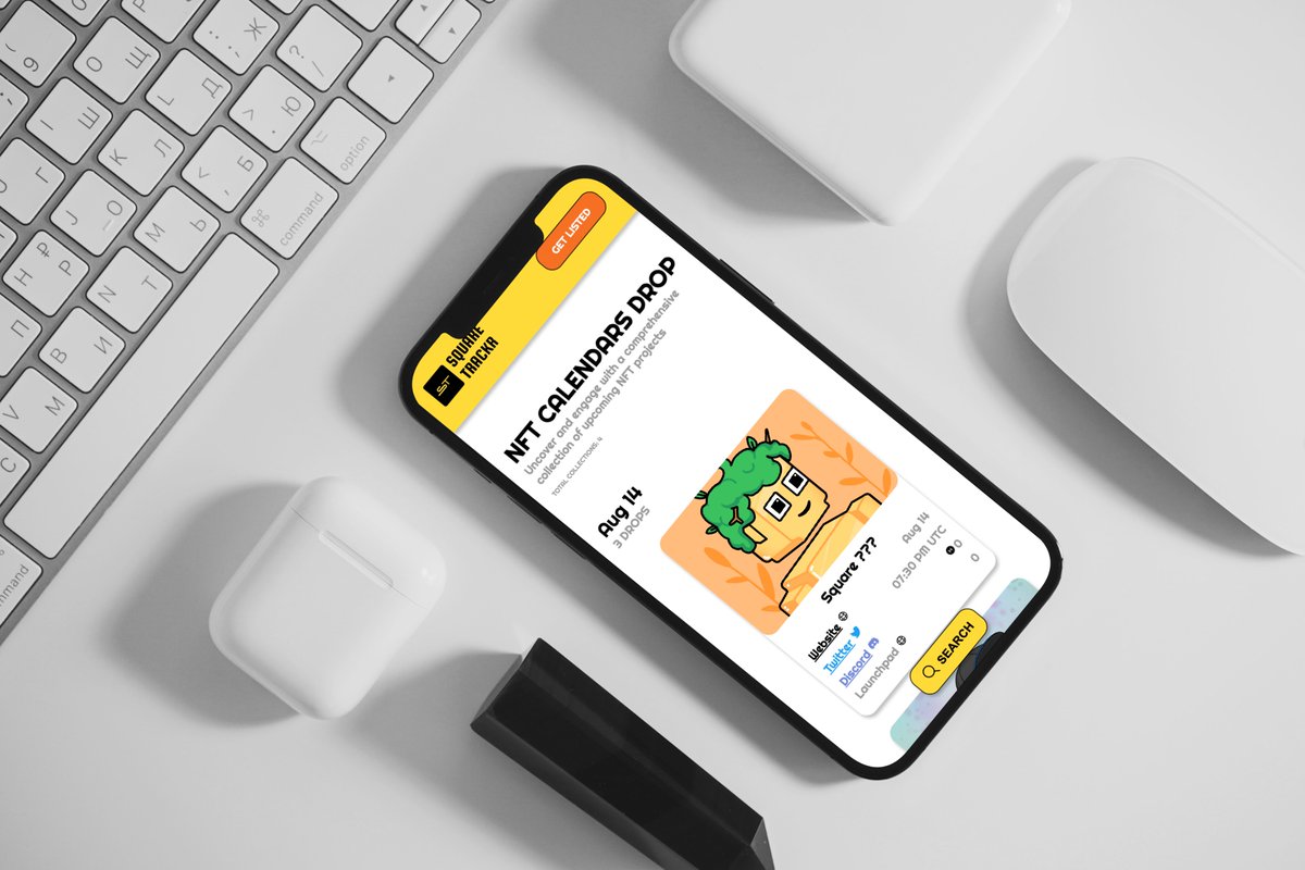 squarejock's tweet image. Your time is precious, and we value every second. Let us be your guiding light in the search for the next big treasury. 

With our platform, finding hidden gems becomes effortless, saving you time and making life easier. 
We've got you covered!

#Squaretrackr