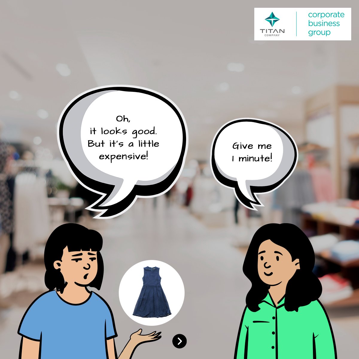 TitanGifting's tweet photo. You do not create loyal customers. You earn them.
.
To know more,
Visit: https://t.co/HVWy3tZC93
.
.
#TitanCorporateGifting #CorporateGifting #B2BGifting #GiftingOptions #CorporateGiftIdeas #CustomisedGifts #PersonalisedGifts #ComicStrip #ConsumerScheme #ConsumerGifting https://t.co/vul074M13Y
