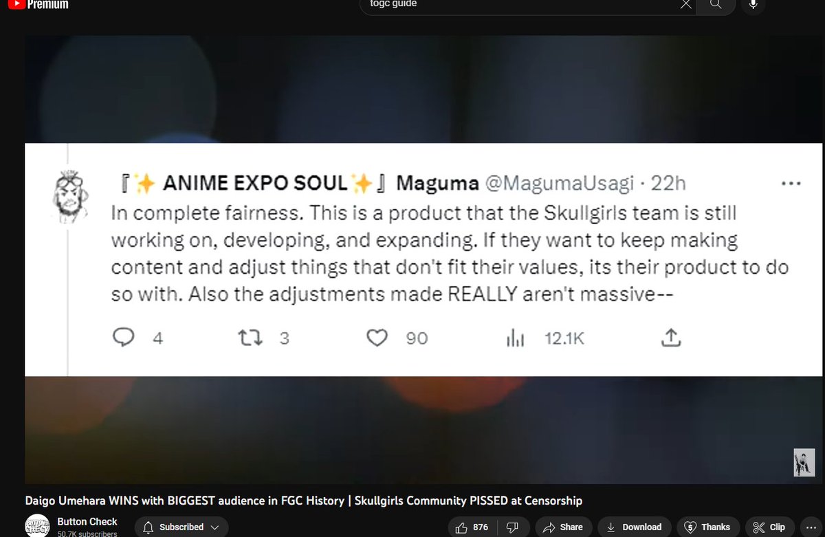 Neostorm tweet media