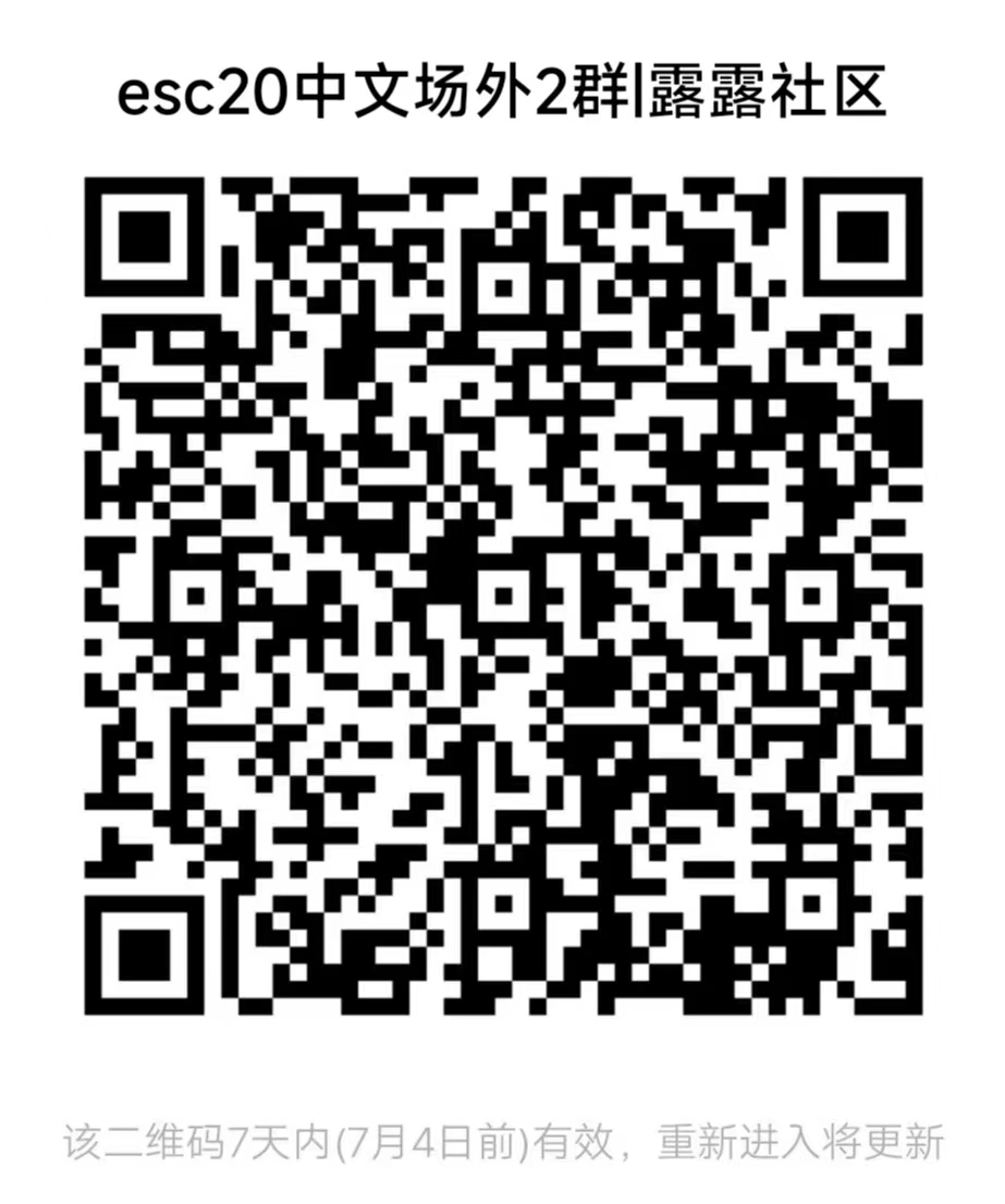 #esc20 $esc #esc 中文场外交易群，要交易的来 

#加密 #eth #defi #crypto #web3 #NFT