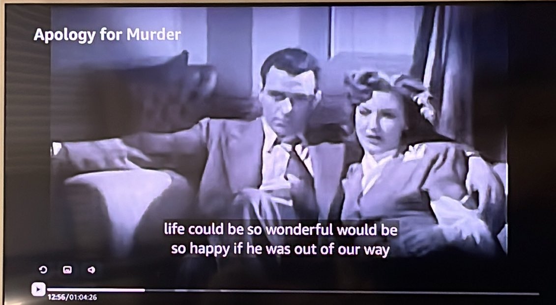 Lauren Scharf tweet media