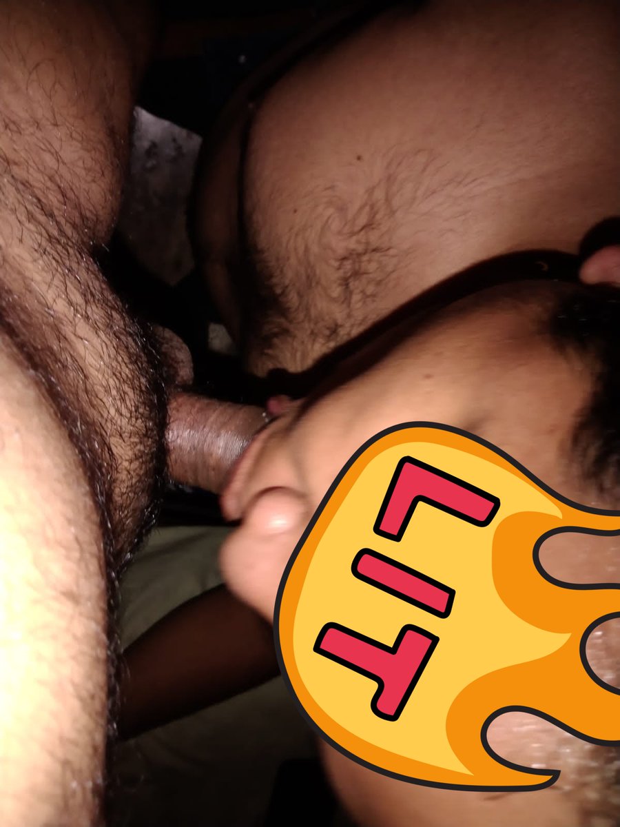 AlexisM17108968's tweet photo. Este maduro me dió verga hasta venirse en mi boca 🤤���� https://t.co/ObUhuODQTn