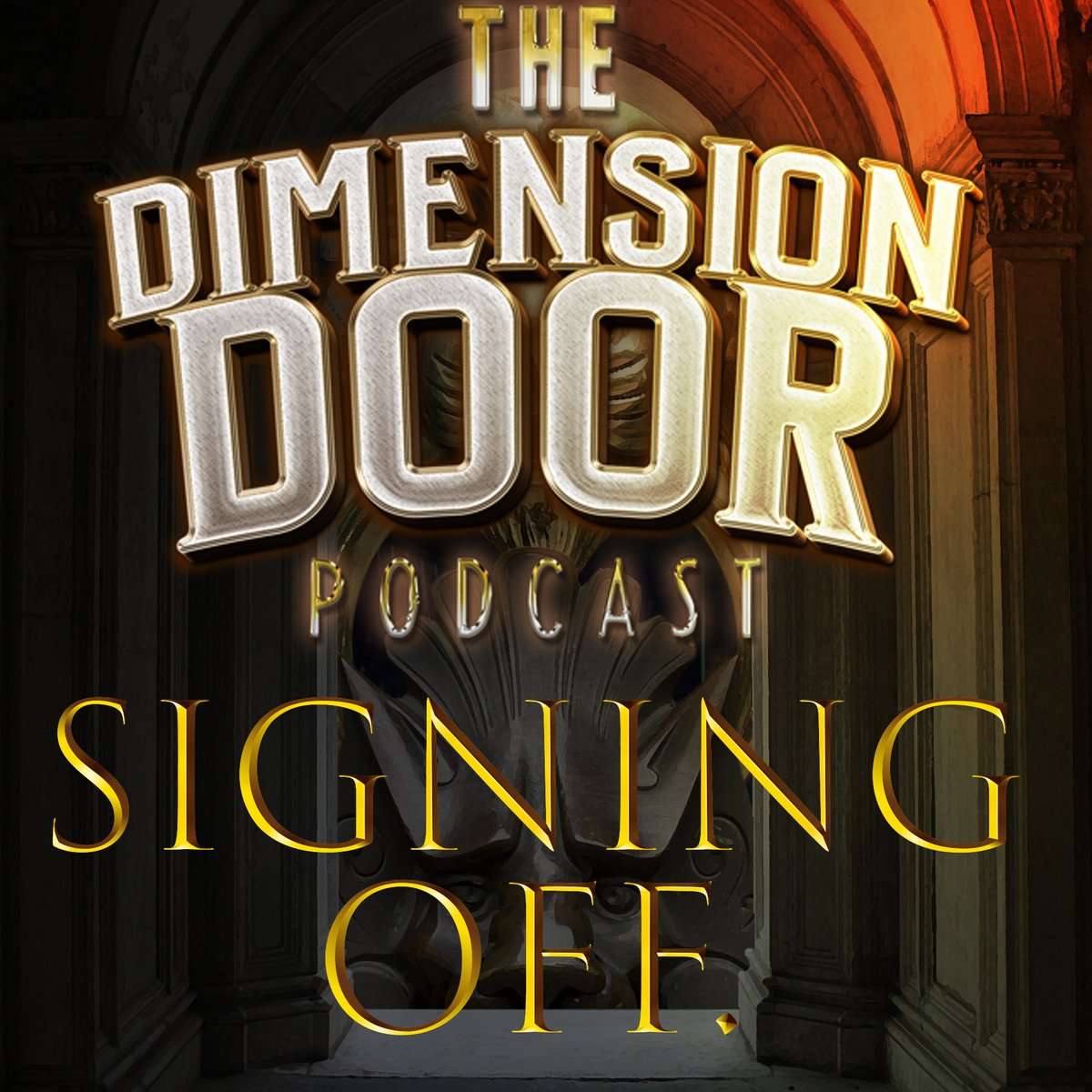 Today is a big announcement that we hope everyone will understand and support. We have decided that S3E8 has been our last episode. The past 5 years have been amazing and we are looking at the future with optimism. Check your podcast feed for an audio sign off with more info ❤️