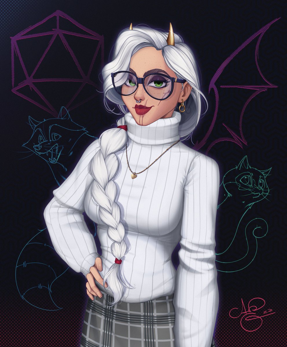 Lea ✍️🐟 tweet media