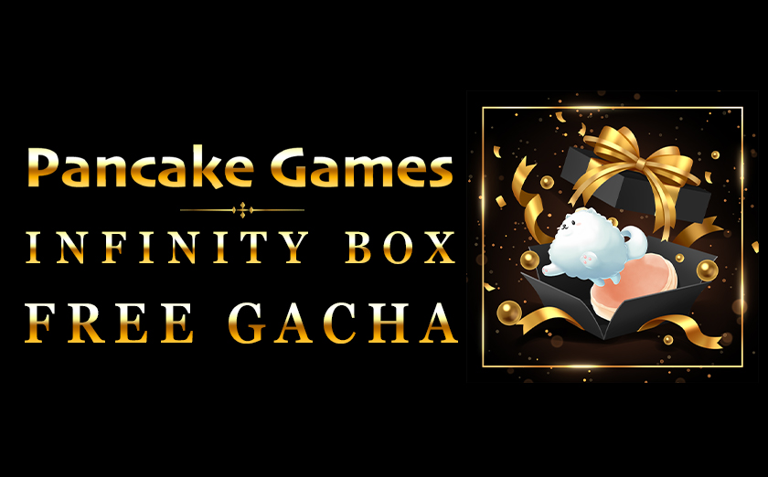 NFTpancakegames's tweet image. Hakuhodo DY media partners⚔️PancakeGames
PGIB Collaboration🔥

To celebrate the sale of limited PGIB on Hakuhodo DY group&apos;s NFT platform, animap,  extremely valuable FREE GACHA will be held❤️‍🔥

Total prize of approximately 3 million yen⚡️
