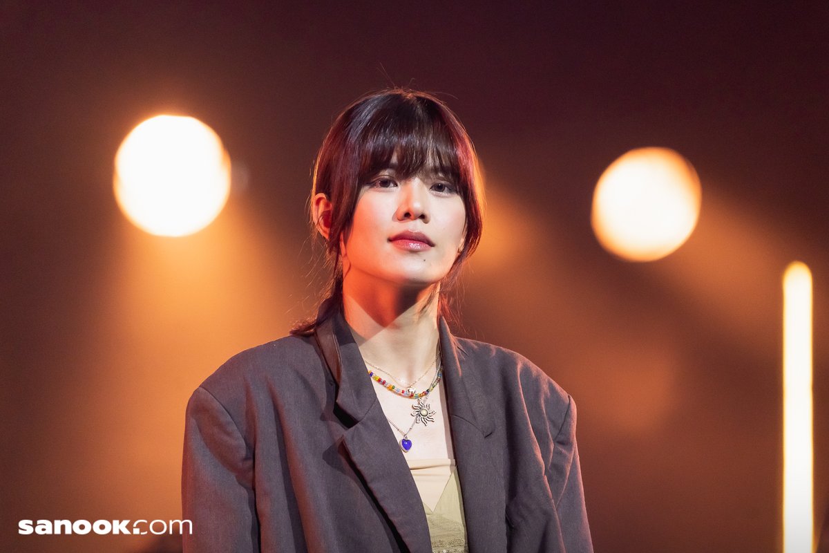 Sanook's tweet image. ผ่านไปแล้วสำหรับงาน #OPENCAMPCONCERT2023 ที่สมาชิก #INDYCAMP รุ่นแรกและรุ่น 2 อย่าง #Pepo_mellfias #WeeBNK48 #SatchanBNK48 #PandaBNK48 #StangBNK48 #NineBNK48 #KaofrangBNK48 #MyyuBNK48 #MarminkCGM48 #FortuneCGM48 #NenieCGM48 #MilkCGM48 มารวมตัวกัน 

#Sanook #SanookMusic…