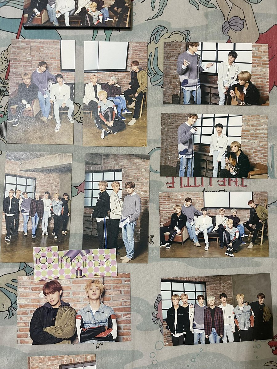 _tzuberry's tweet photo. #syvsells | wts lfb bts x mediheal postcard set (14 pcs)
400 3 days dp, 350 if payo + lsf + free pf
loc: bicol
# ph onhand rm namjoon seokjin jin suga yoongi jhope hobi hoseok jimin taehyung v jungkook jk https://t.co/qg2TjerNvH