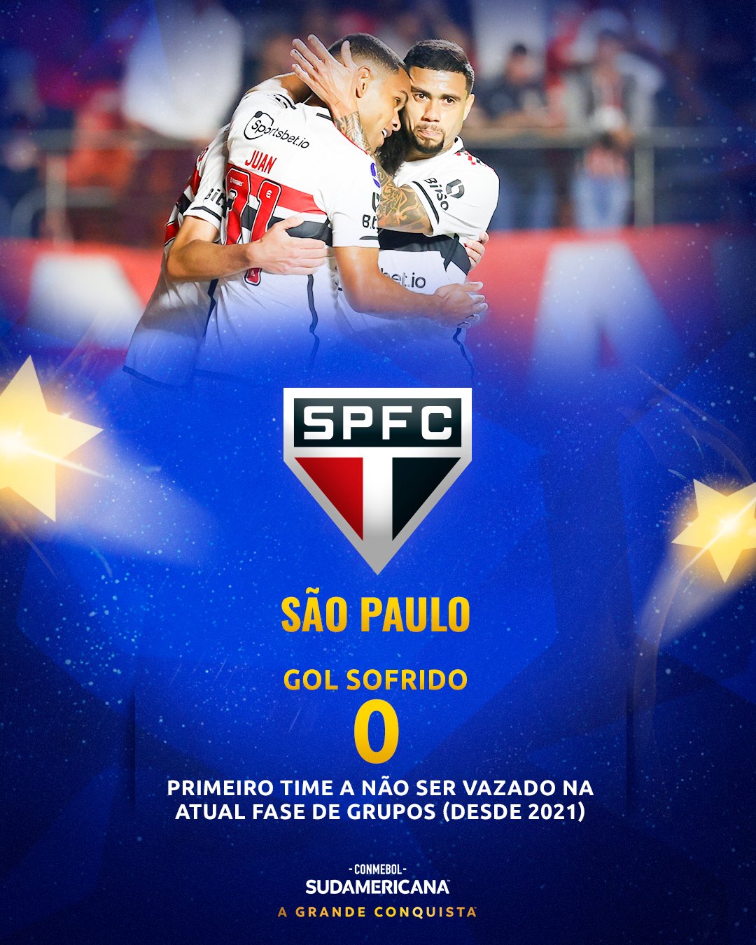 Eu Te Amo SPFC - CLÁSSICO MOVIMENTADO E FALHA DE VOLPI DEFINE O EMPATE NO  SAN-SÃO DE ONTEM !!! Na noite de ontem, o São Paulo FC enfrentou o Santos  Futebol Clube