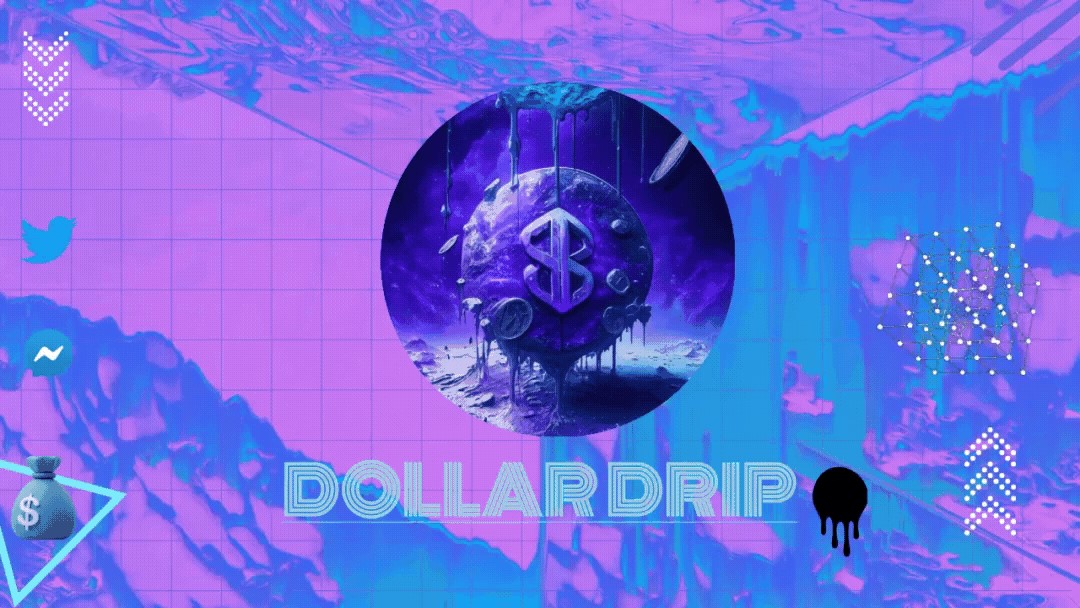 DollarPulse's tweet photo. #dollardrip #pulsechain #PLSX https://t.co/yJ8BZcSXWg