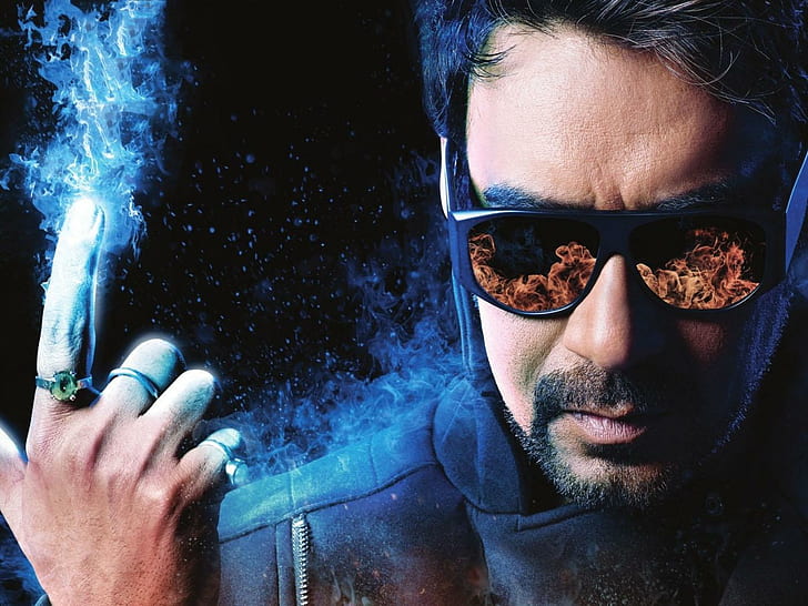 Exciting news! 🎬 #AjayDevgn is currently in discussions with a prominent South Indian director for an upcoming blockbuster. Brace yourselves for a power-packed action extravaganza featuring two remarkable heroes! Stay tuned for more updates. #Bollywood #ActionCinema