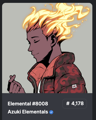 unbelievable... my fire head is duplicated?!?