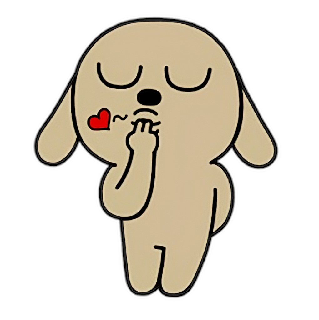 ccdoge_dev's tweet image. from Chocolate Doge with love 💋
#CCDOGE