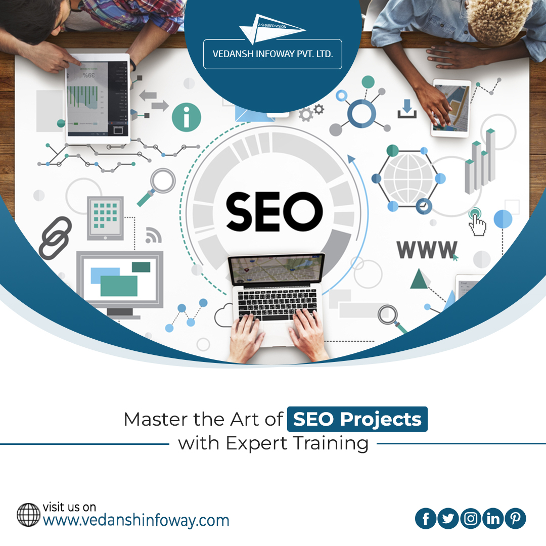 Vedansh Infoway Pvt Ltd tweet media