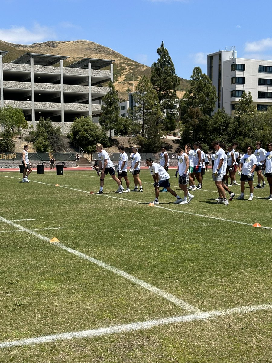 Gabriel Foster tweet media