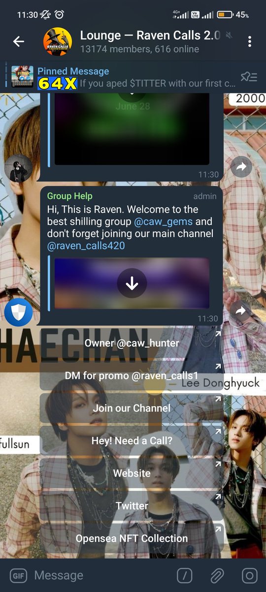 haechanehaechan's tweet photo. @GiveAwayHost https://t.co/o1DlvtHr2P