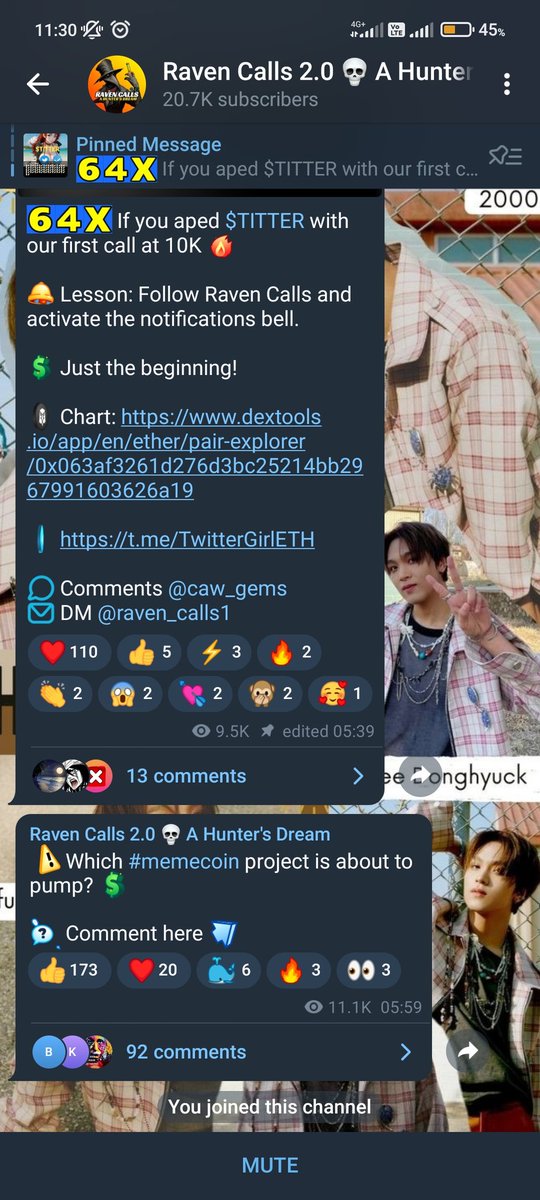 haechanehaechan's tweet photo. @GiveAwayHost https://t.co/99Bu7iXE0C