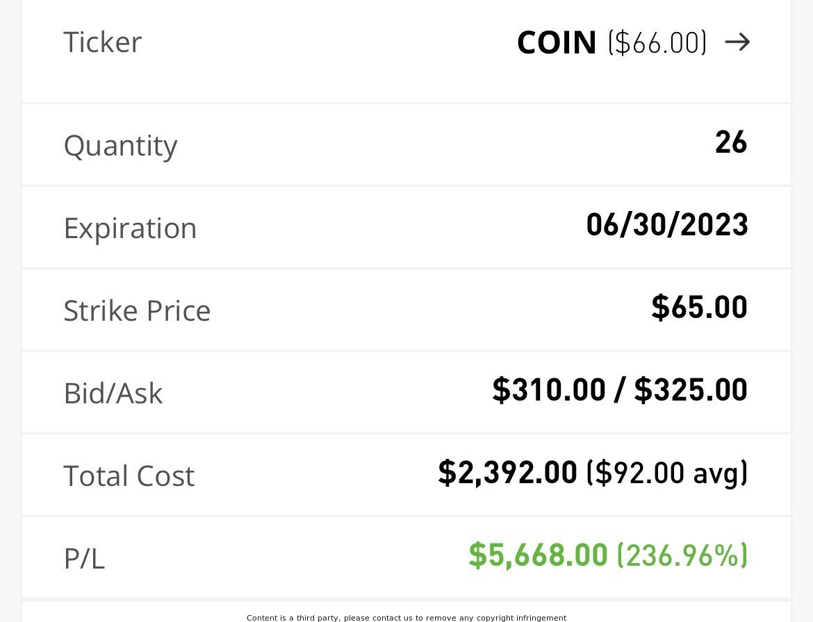 MSHANNON20's tweet photo. Feeling lucky on this Monday with $COIN? 🍀 Unlock a treasure trove of cash rewards up to $20 on TEMU, the top-rated app! Just search my code <202628479> and let the riches flow your way! 📲💰 #TEMU #MondayMotivation https://t.co/7WGyDPy5wv