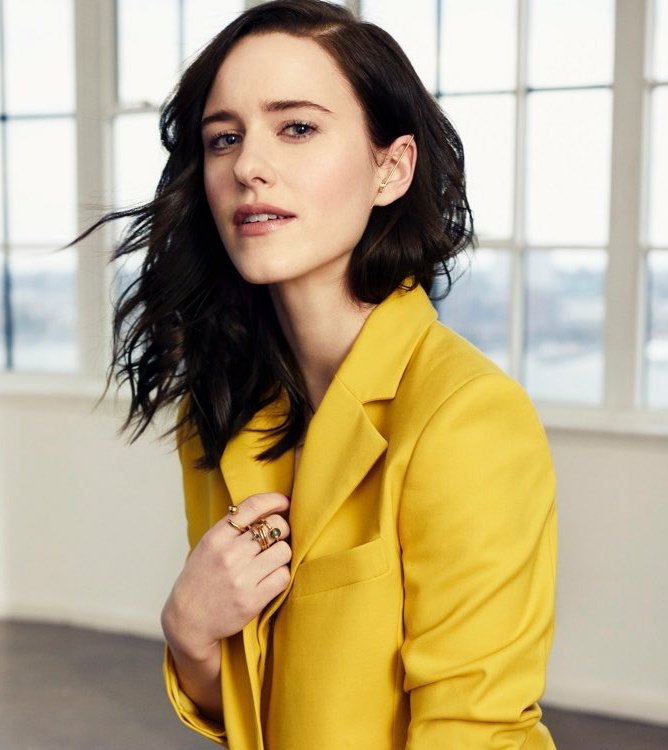 Actress Rachel Brosnahan has been cast as Lois Lane in the upcoming 'Superman Legacy' movie 👏

#Superman #SupermanLegacy #RachelBrosnahan