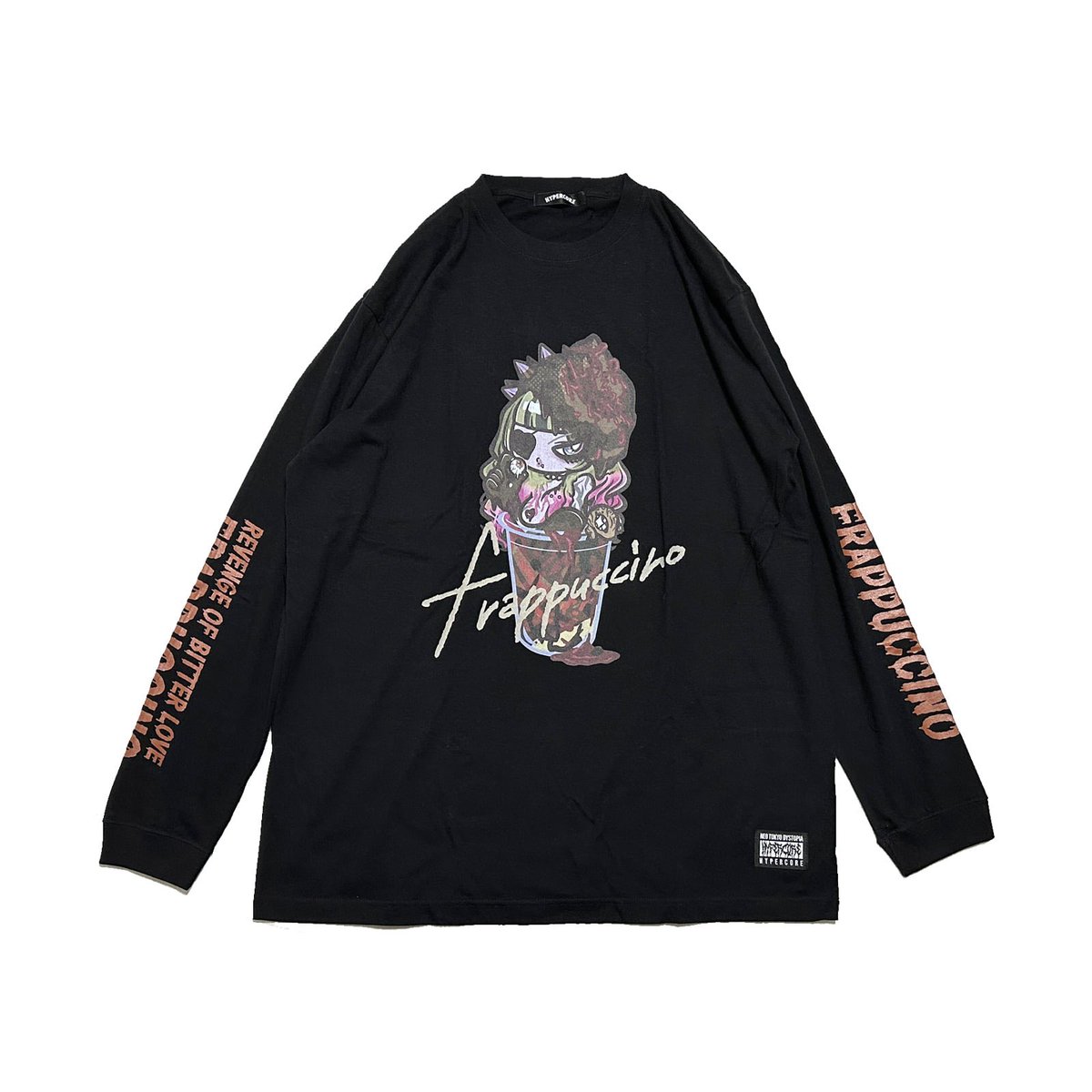 HYPERCORE on Twitter: 