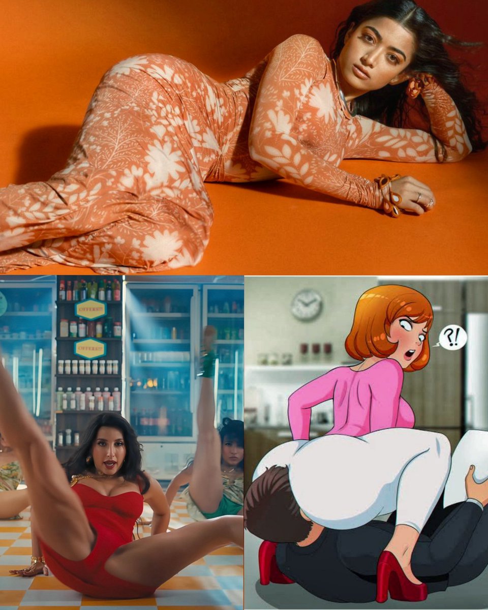 Actrezfantasy69's tweet photo. Yaroda Soothu 🍑🤤ungalku ippadi unga moonjile veno?

Rashmika 🧡 or Nora ❤️ https://t.co/6ICOAeIHDe