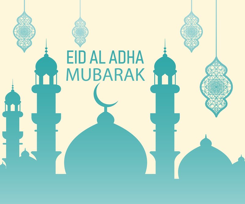 Eid Al-Adha Mubarak to all celebrating! ✨🕋📿🤲🏼🕌🐐 youtu.be/8uTgLvAmUg0
