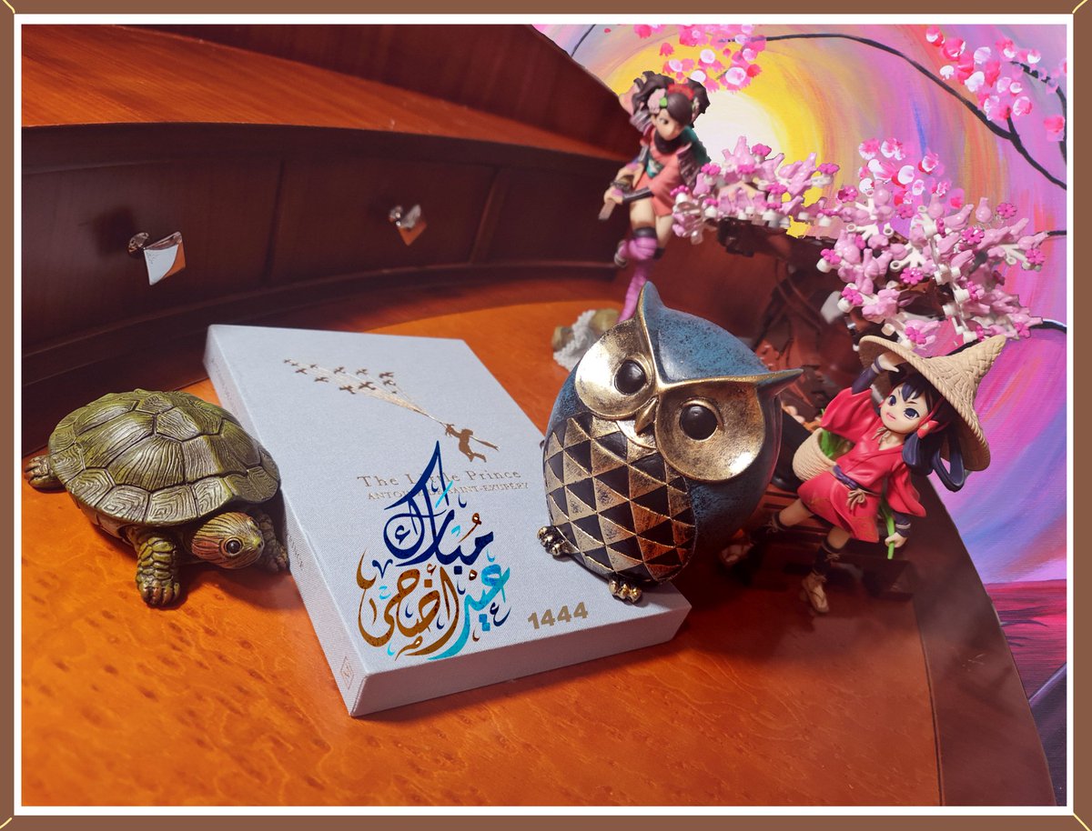 Ahmed Alkayyal (@alkayyalahmed) on Twitter photo 