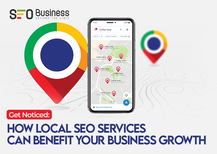 Local SEO helps optimizing your business's website so that it ranks higher in maps listings on search engines like Google.

#googleadsexper #localseo #localseotips #localseorank #localseoagency #localseoexpert #localseocompany #localseoservices #localseomarketing   #localbusiness
