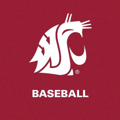 Excited to get after it in Pullman. Go Cougs!! <a href="/wsucougarbsb/">Washington State Baseball</a>