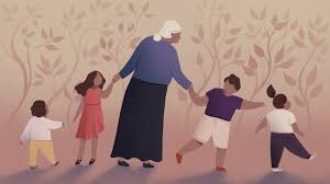 Solana Grandmas (@solgrandmasnft) on Twitter photo 