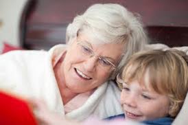 Solana Grandmas (@solgrandmasnft) on Twitter photo 