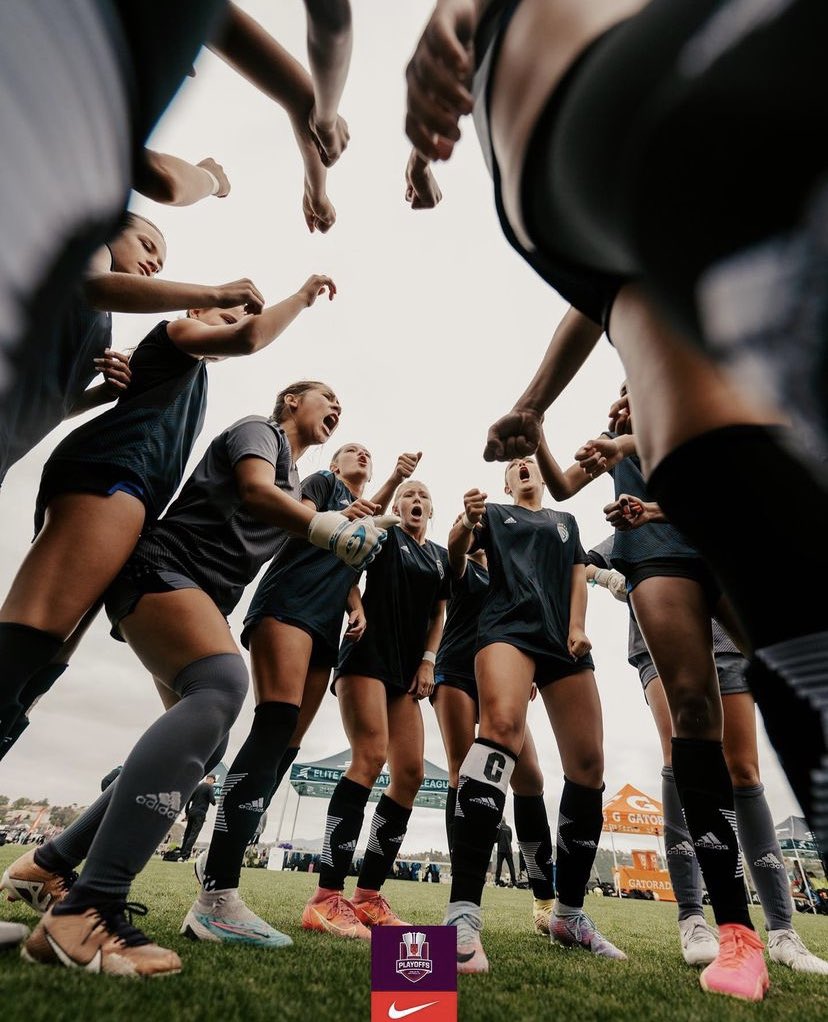 gabigarza_44's tweet photo. Had a great weekend in San Diego! Loved finishing out this season with these girls! Can’t wait for next season! @StingECNL07 @adamflynnAF @ECNLgirls https://t.co/0RCaiIwBHr