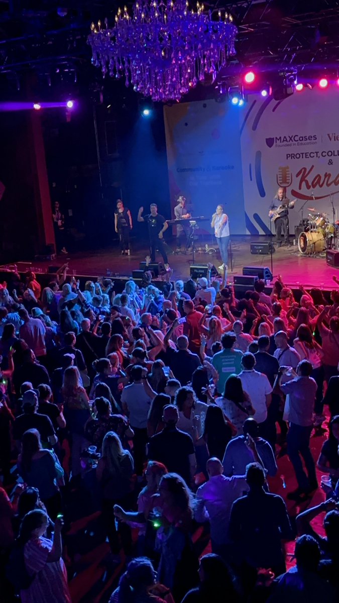 Seth Fewell | #ChangeMaker tweet media