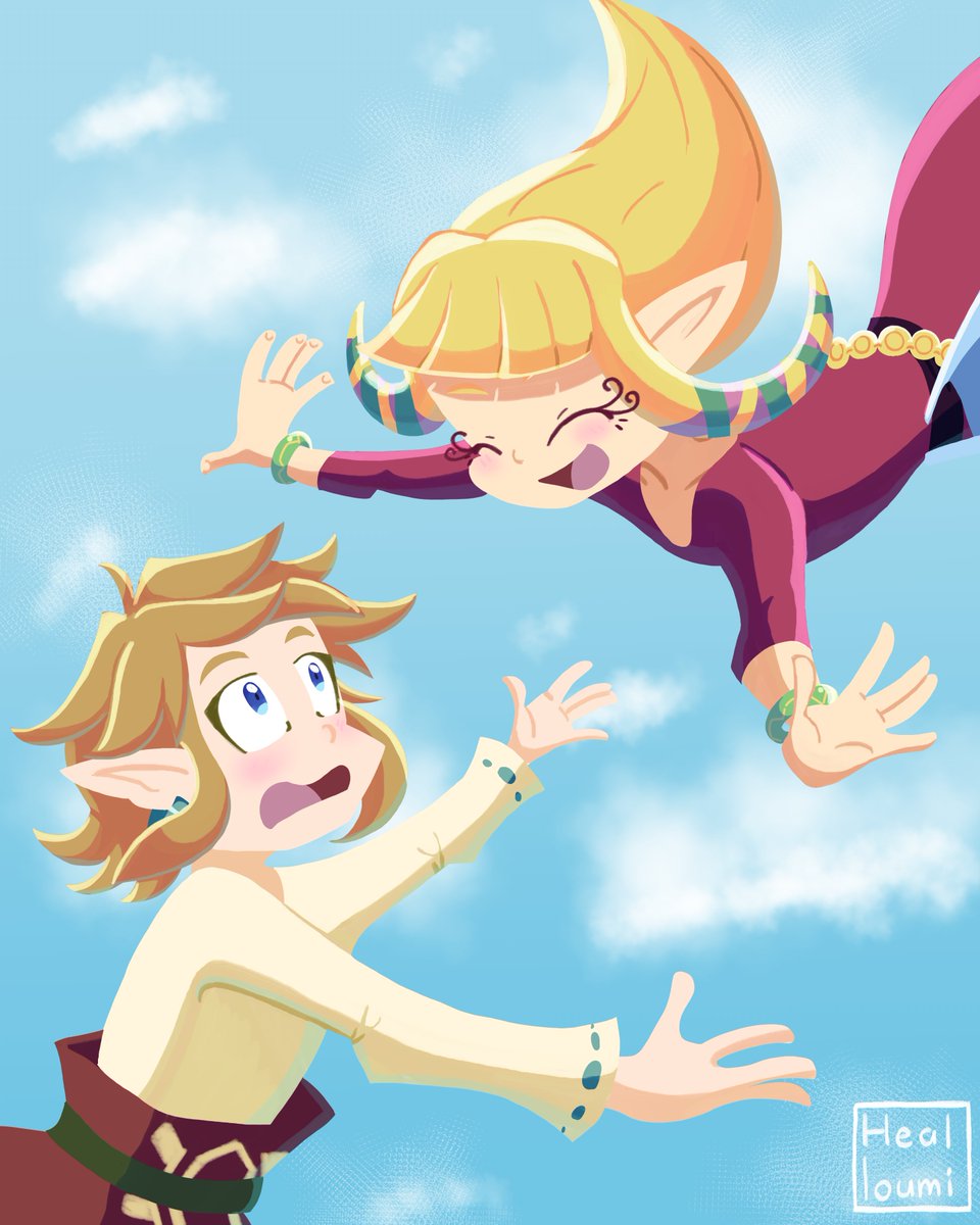 💙💜Loumiverse 💜💙 tweet media