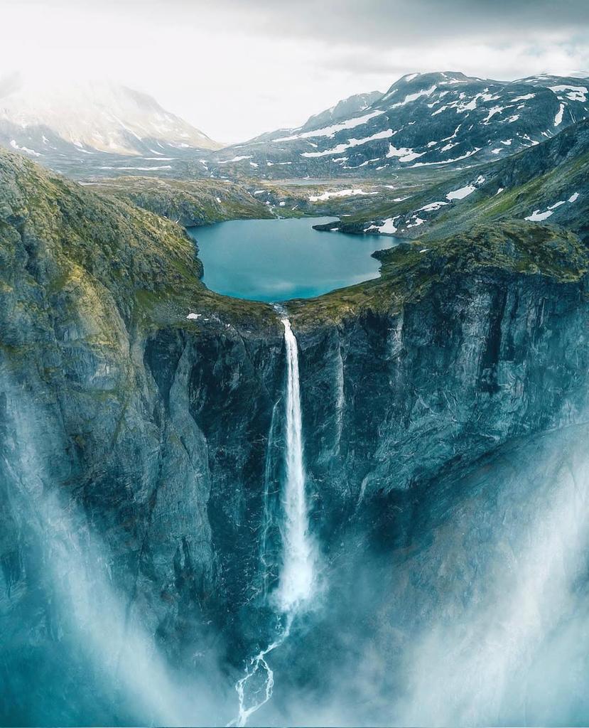 TravelDagger's tweet photo. Norway 🇸🇯 https://t.co/EHkH4RyEyS