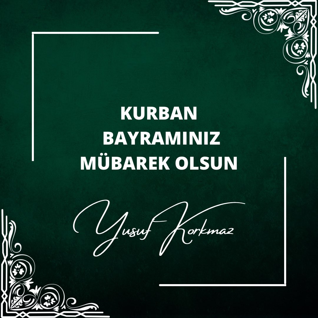 Yusuf Korkmaz (@yusufkorkmaz_tr) on Twitter photo 