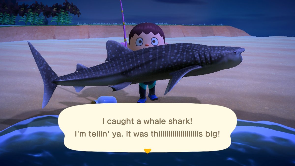 #AnimalCrossing #ACNH #NintendoSwitch