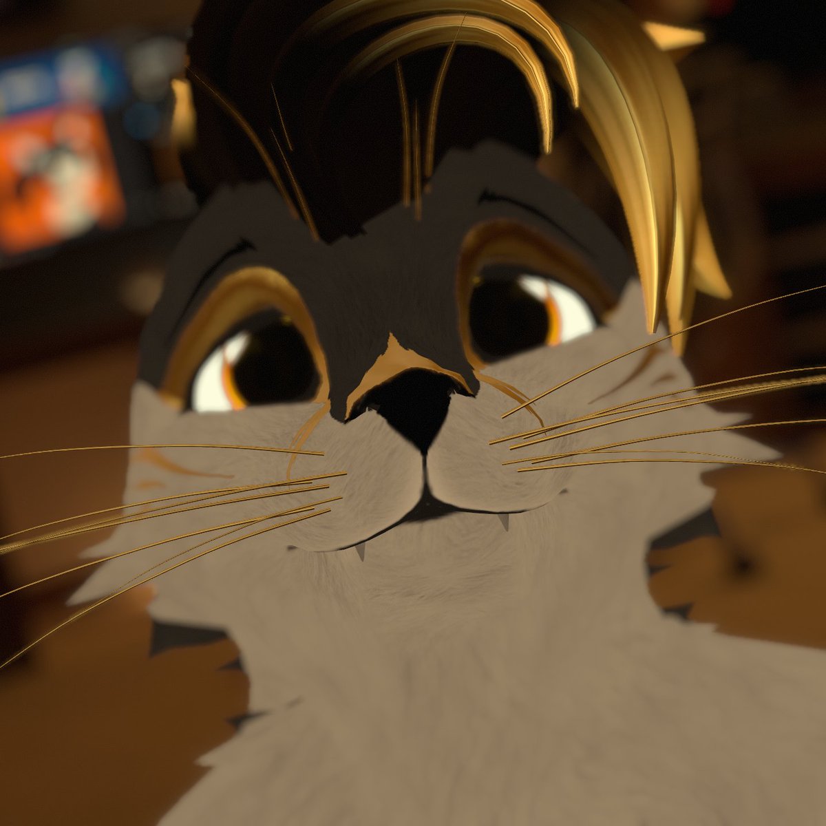 Lupicane tweet media