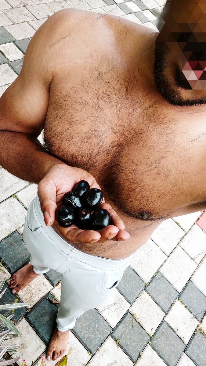 JagguKOLLAM tweet media