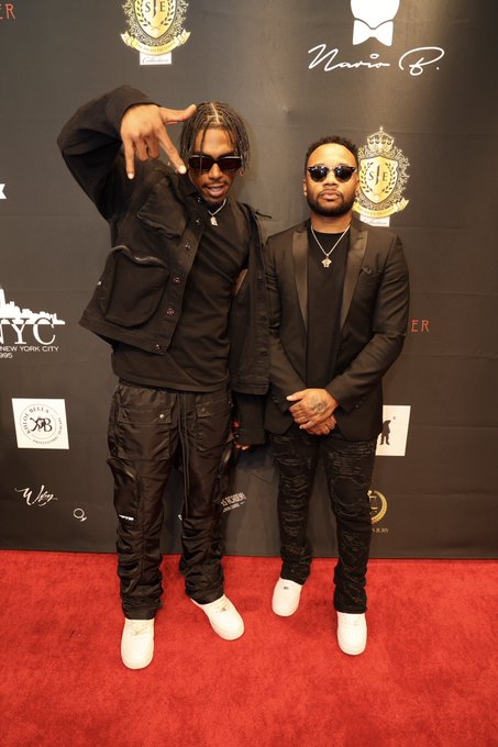 Red Karpet Killaz!! #TalkDown 🪦 https://t.co/1FopzHyAPP<a href="/tag/talkdown"class="tags">#TalkDown</a>