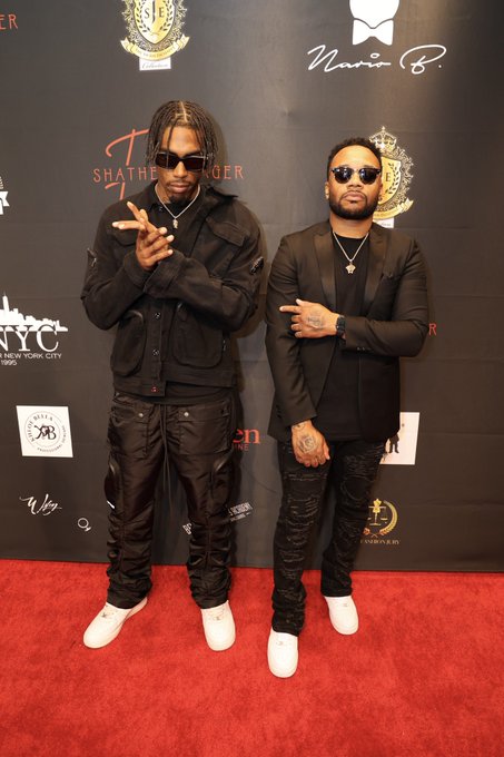 Red Karpet Killaz!! #TalkDown 🪦 https://t.co/1FopzHyAPP<a href="/tag/talkdown"class="tags">#TalkDown</a>