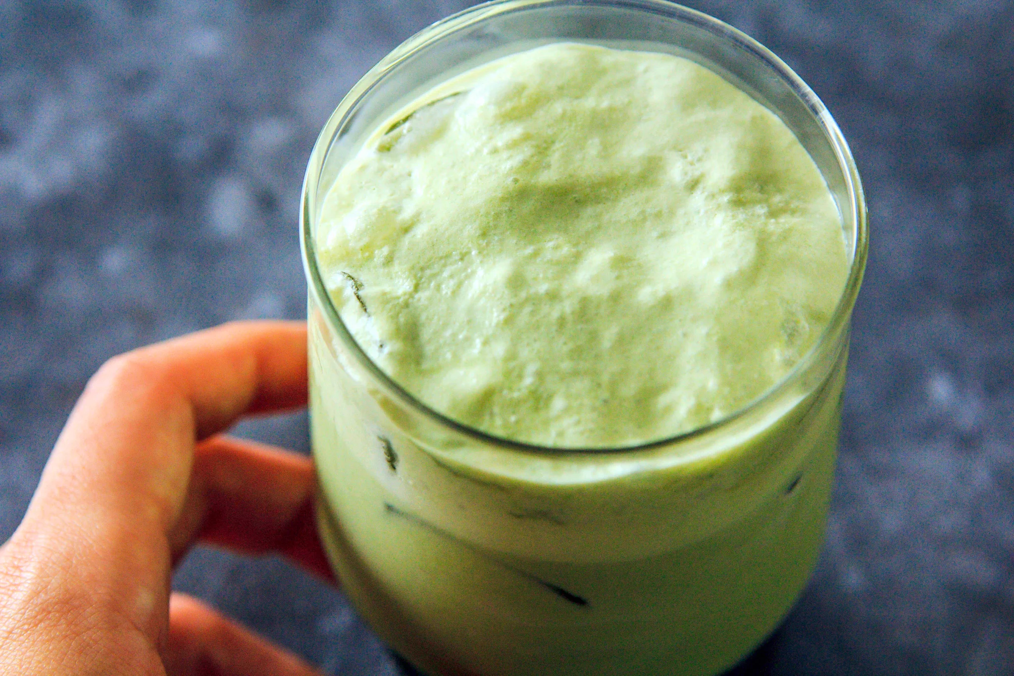 生クリーム大2はあると美味しいですが、なければ牛乳大2にしても美味しく作れます。牛乳→豆乳で作るのもおすすめです！ 