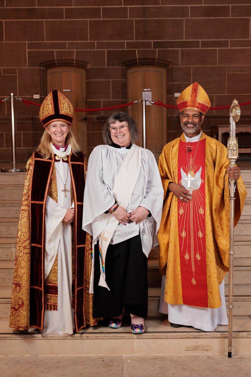 Ordination 24-06-23