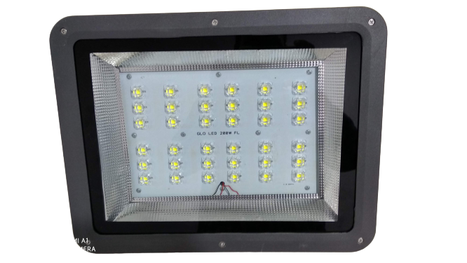LED Flood Light - 200W prime Rs.4,300.00 (❌Rs.10,750.00)

#LEDFloodLights #BrightenYourSpace #LightUpYourLife #EnergyEfficient #EcoFriendlyLighting #LEDPower #GloLED #twitter #floodlights #Led  

 For any requirements, message us
<a href="/GNarasaraopeta/">GLOLED Narasaraopeta</a>