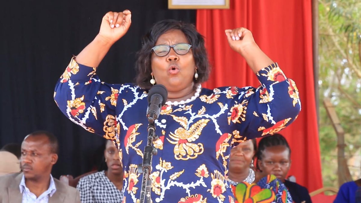 suzannekiamba's tweet photo. It's indeed a great day. 

Thanking the Lord for trusting me with another year and the people of Makueni Constituency for the opportunity to serve them.

Happy birthday to me!

*#Andu Mbee*
*#Makueni Mbee*
*#Mama na kazi* https://t.co/JSDJcmFjQZ