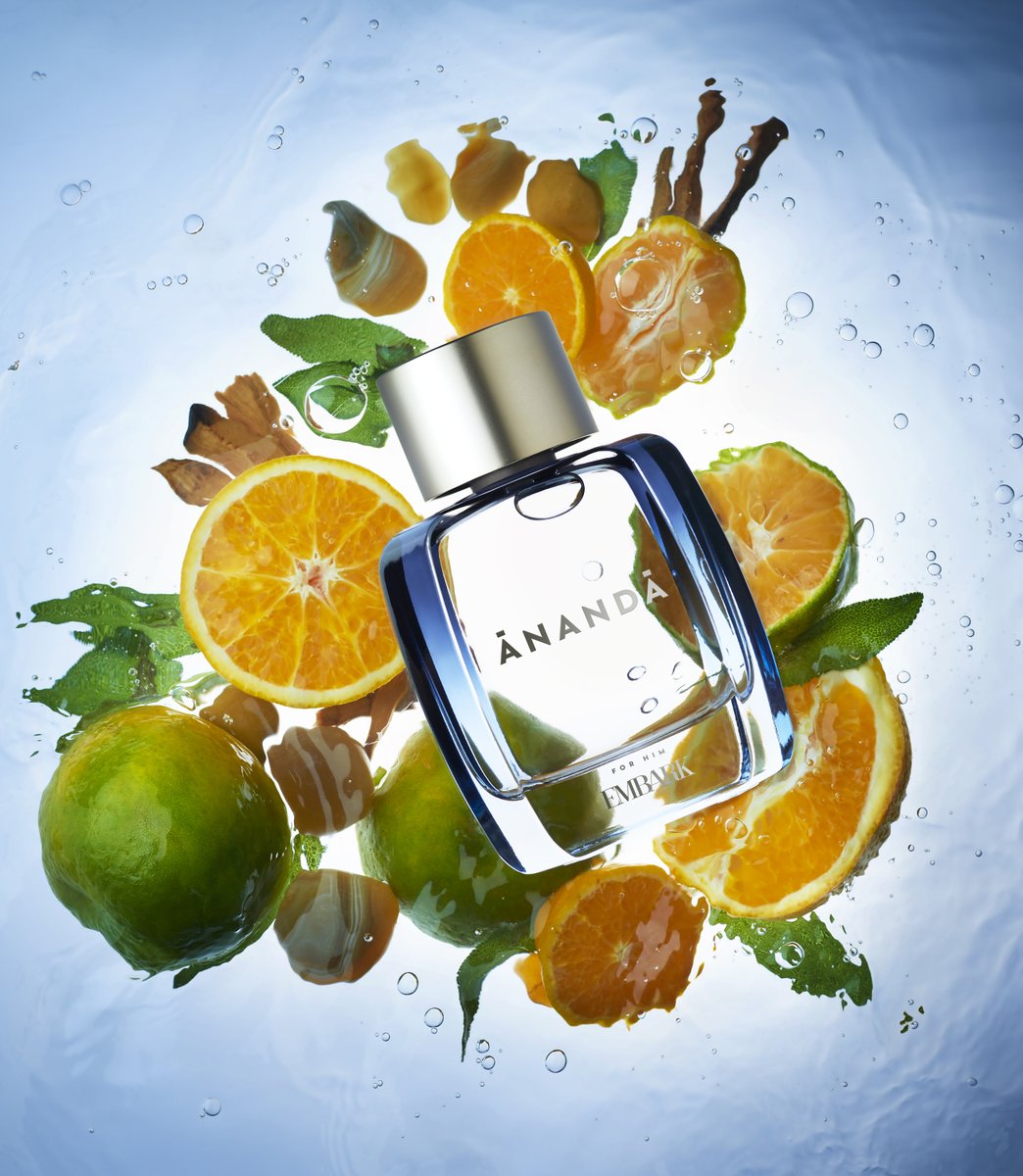 EmbarkPerfumes's tweet photo. An emotion uniquely felt by each, experience it in its true sense.
#DiscoverHappiness with Ananda
#embark #perfumes #ananda #fragrance https://t.co/RRxb1f24kE