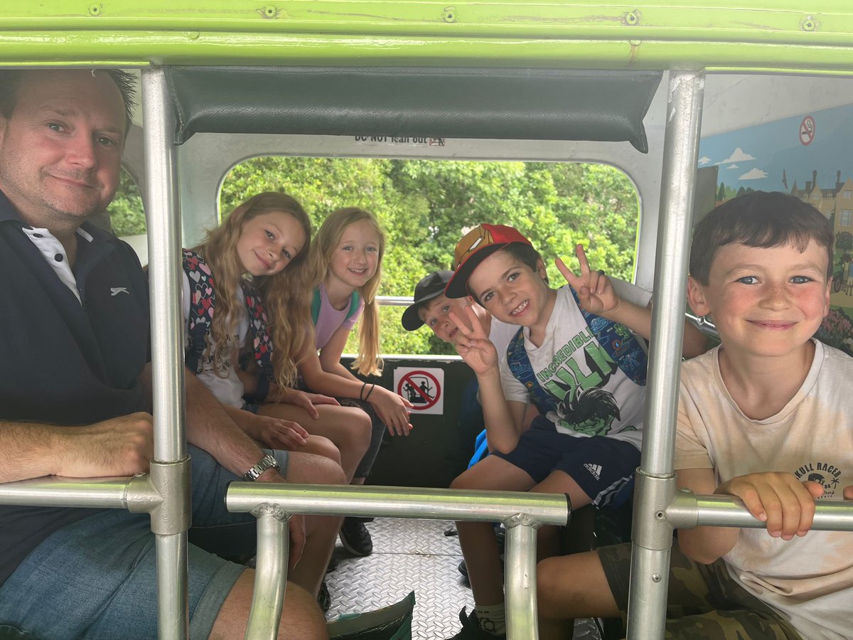 Karen Wyborn tweet media