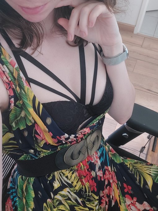 Une bonne journ&eacute;e ! https://t.co/qlh3Ii0YSK