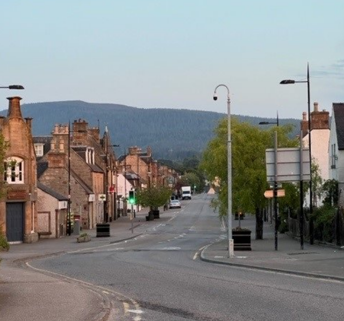 BT Business Care tweet media